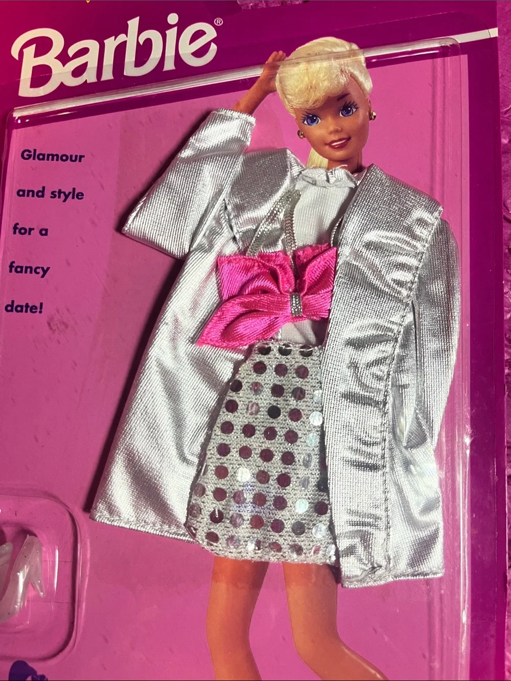 1995 Mattel Barbie 